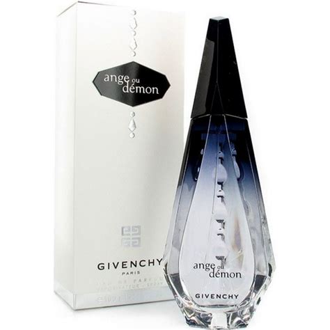 perfum givenchy ange ou demon